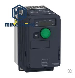 อินเวอร์เตอร์ ATV320U04M2C ขายดี ของแท้และใหม่เอี่ยม - Product Image 1