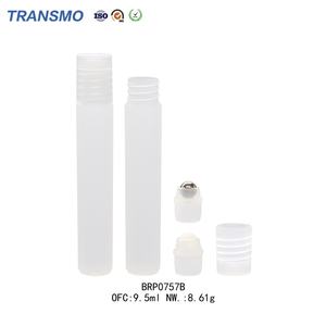 Tubo de brillo labial vacío de 7ml, botella de brillo labial personalizada, tubos de plástico vacíos para brillo labial - Product Image 3