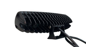 ไฟส่องสว่างกันน้ำคุณภาพเยี่ยมมาตรฐาน IP67 ใช้ไฟ DC12-30V หลอด LED พร้อมตัวเรือนอะลูมิเนียม - Product Image 2