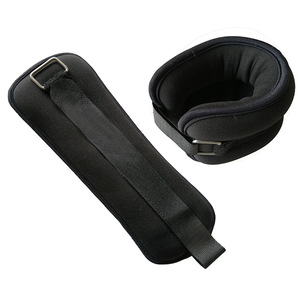 <span class=keywords><strong>Poids</strong></span> de <span class=keywords><strong>cheville</strong></span> et de poignet en néoprène, ajustables directement en usine, <span class=keywords><strong>kg</strong></span> - Product Image 4