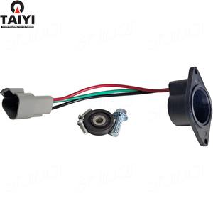 Capteur de vitesse de chariot de <span class=keywords><strong>golf</strong></span> 102704901 102265601 avec aimant haute vitesse compatible avec Club Car DS & Precedent 2004-UP 48V IQ Chariot de <span class=keywords><strong>golf</strong></span> électrique - Product Image 4