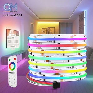 Uzaktan Tv adaptif Led şerit ile Led şerit Led Tv şerit arka ışıklar ridLED şerit ışık Led şerit Rgbw adresli - Product Image 1