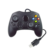 Manette Filaire pour Anciennes Consoles Xbox, Joystick Rétro pour Manette de Jeu Xbox OG