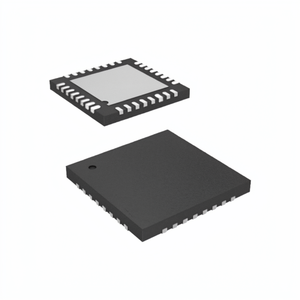 Components Electronic Manufacturer Channel 32 UFQFN Exposed Pad Embedded CY8C20466-24LQXI - Product Image 1
