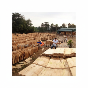 Catégorie de produit Placages de bois naturel vietnamien de qualité supérieure - Product Image 1