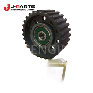 Subconjunto tensor de correa de distribución n.º 2 para Toyota Hilux LN167 1989-2004 OE 13503-54030 1350354030 - Product Image 1