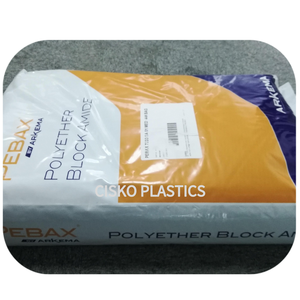 PEBA-éther 6333 SA 01/ 6333 SA 01 MED/ 6333 SP 01 Polyéther Bloc Amide - Product Image 2