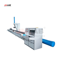 Machine d'essai horizontale multifonction JMLAB : traction, compression, flexion, cisaillement, torsion – une machine, plusieurs tests