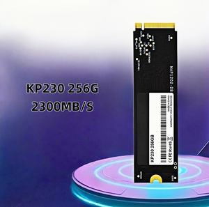 256gb固态硬盘M.<span class=keywords><strong>2</strong></span>接口 (NVMe PCIe 3.0) KP230系列 - Product Image 2