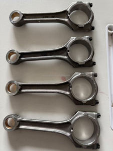 Biela de motor duradera para GAC Trumpchi <span class=keywords><strong>Yingbao</strong></span> 1,5 T/Yingsu GS3 1,5 T | Compatible con motor 4A15J2 | OE 10040041570000 - Product Image 6