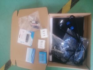 6090 servomotore Touch Screen grafico Plotter macchina automatica contorno taglio vinile Plotter carta piatta che fa la scansione del macchinario - Product Image 3