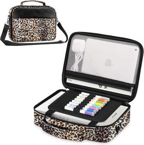 Fundas Clásicas para Biblia para Mujer, Tamaño Grande, Bolsa para Transportar la Biblia, Regalo Perfecto para la Iglesia - Product Image 1