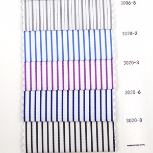 New Fashion Eco-Friendly Woven Yarn Dyed Poly Cotton Shirts <strong>Fabric</strong> for Dresses Skirts &amp; Toys - Product Image 5