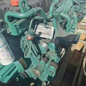 LSAV46M3 5.0FIPHUECE Assemblage de moteurs industriels remanufacturés D6-370i-A 5.7 GXil-G Machinery Engine Part - Product Image 4