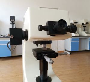 Microhardheid Testers Micro Vicker Hardheid <span class=keywords><strong>Tester</strong></span> - Product Image 6