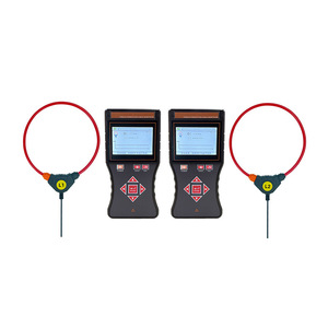 Machine de test d'identification de câbles sous tension monophasés S181, électronique, IP65, 380V, haute précision, détection de phase à courant élevé, garantie 1 an - Product Image 5