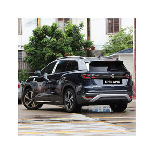 VW ID6 <strong>Car</strong> ID6 Crozz Pure+ Electric Sports Vehicle SUV Electromobile Electric <strong>Car</strong> - Product Image 5