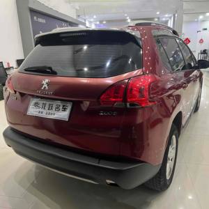 Voiture d'<span class=keywords><strong>occasion</strong></span> <span class=keywords><strong>Peugeot</strong></span> <span class=keywords><strong>2008</strong></span> 2014 1.6L manuelle, version Fashion, en bon état, à bas <span class=keywords><strong>prix</strong></span>, exportée de Chine, à vendre - Product Image 4