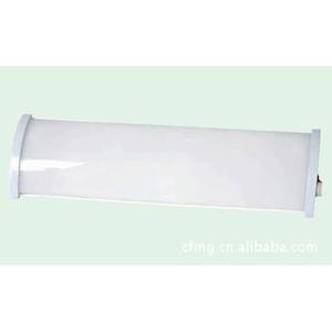 ZYB17-D Lámpara Fluorescente para Baño, Cubierta para Lámpara de Techo Marina, Faros Delanteros, Categoría de Producto - Product Image 1