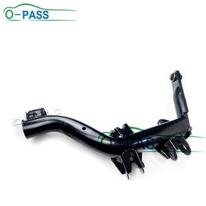 Brazo de Control Inferior Trasero OPASS para Honda SUV CR-V II RD <span class=keywords><strong>2001</strong></span>- 52371-S9A-010 - Product Image 6