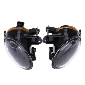 Volkswagen Passat Fog <b>Lights</b> 3C0941699A 3C0941700A Left Right Side Halogen <b>Driving</b> <b>Light</b> Replacement - Product Image 5