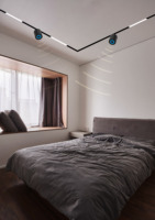 Nouveau lancement Kyqee : Système audio 6 pistes compatible avec différents systèmes de rail, avec design d'éclairage intelligent pour la maison