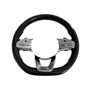 สำหรับ <span class=keywords><strong>Mercedes</strong></span> Benz AMG W204พวงมาลัย W205 C180 C200 <span class=keywords><strong>C250</strong></span> C300 - Product Image 1