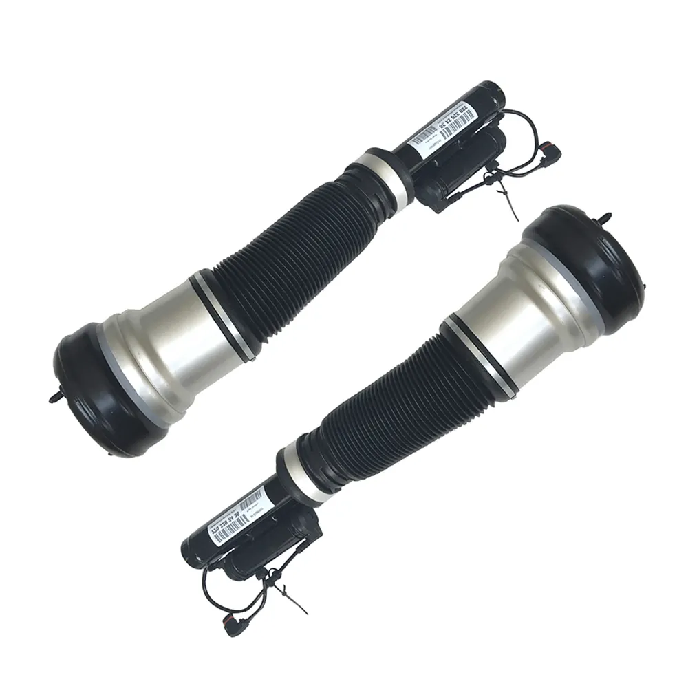 2203202438 Car Front Air Strut Suspension Shock Absorber for Mercedes Benz S-Class W220 S350 S430 S500 S600 S55 S65 AMG