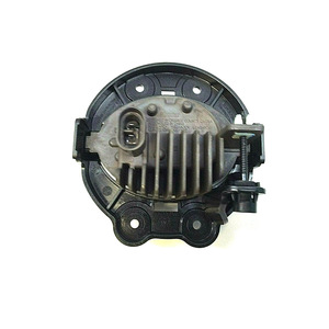 Luces Antiniebla Delanteras para Jeep Cherokee 2019-2020 68466265AA 68410368AA, Repuesto de Luces Halógenas de Conducción - Product Image 3