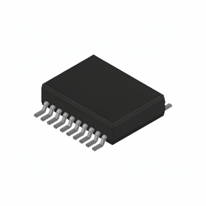8 TSSOP Electronic Circuit Components Clock Timing CY2DP1502ZXC Original - Product Image 1
