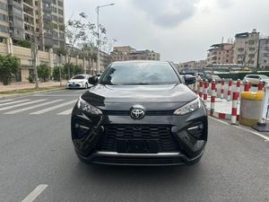 รถยนต์โตโยต้า ไวลด์แลนเดอร์ 2.0L 2WD ลักชัวรี่ พลัส SUV ปี 2022 ประหยัดน้ำมัน ลดราคาพิเศษ รถขนาดกะทัดรัด 5 ที่นั่ง เหมาะสำหรับการเดินทางประจำวันของครอบครัว - Product Image 2