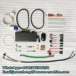 EPS208S CR-C common rail dizel yakıt enjektörü basınç test cihazı simülatörü - Product Image 5