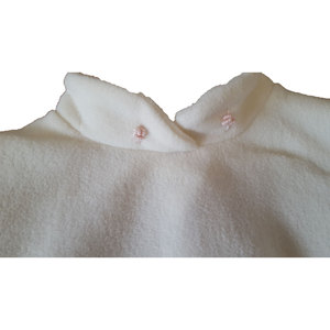 ชุดคลุมผ้าทูลล์ระบาย - Product Image 2