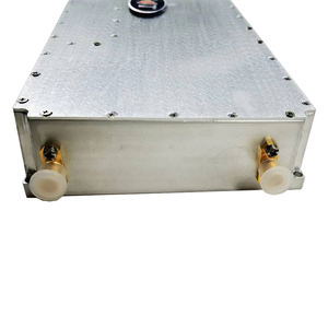 स्वैट SW-PA-04200470-43C Uhf सॉलिड स्टेट पावर एम्पलीफायर 420-470 mhz 43 dbm 46 db 1.5 vsvsar-60 dbc - Product Image 4