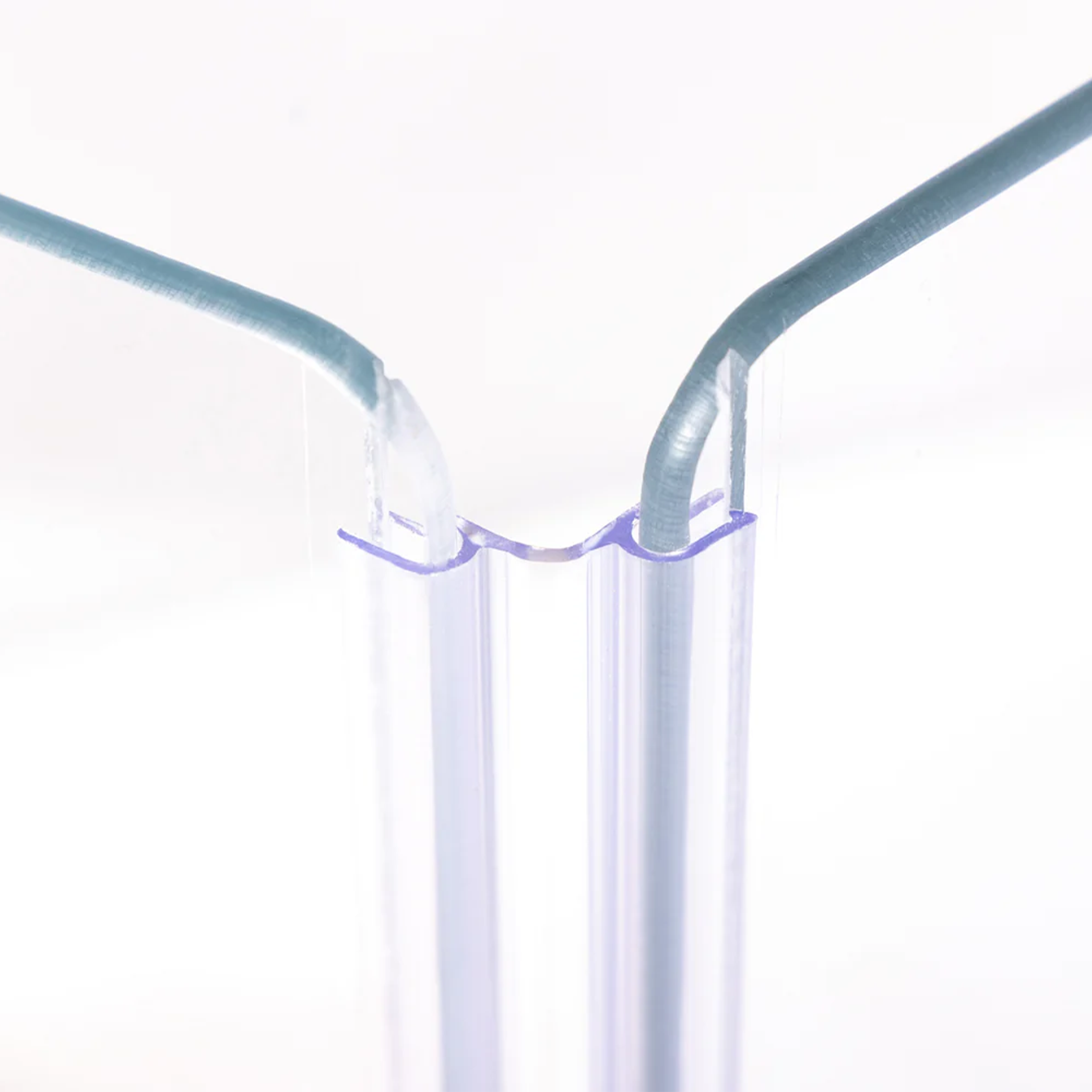 Indoor and Outdoor Set Sound Shield Transparent Glass Protection 10mm 5 -7 Panel Arylic Drum Cage Display Stand · image 3