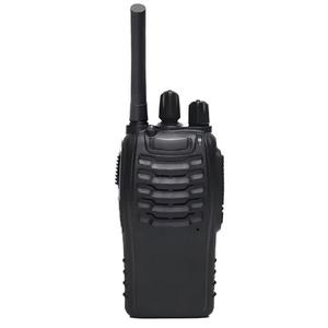 Radio bidirectionnelle BF-88E <span class=keywords><strong>PMR446</strong></span> 0,5W 16 canaux UHF avec chargement USB, conforme CE pour le marché européen - Product Image 3