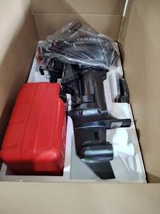 Nhà Máy Trực Tiếp Yamabisi 15 Mã Lực Động Cơ Phía Ngoài 30 HP 40 HP 2 Đột Quỵ Xăng Động Cơ Phía Ngoài - Product Image 6