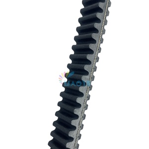 Maoyu สายพานขับเคลื่อนทำจากยางสายพาน V สำหรับเปลี่ยน CF600-<span class=keywords><strong>5</strong></span> X6 Z6 zforce CF625 500EX cforce <span class=keywords><strong>600</strong></span> uforce 500 903.<span class=keywords><strong>5</strong></span> 34.9 - Product Image 6