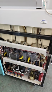 Máquina de Fotolaboratorio Digital Fuji Fujifilm <span class=keywords><strong>Frontier</strong></span> 500 5000 5000R Usada y en Buen Estado - Product Image 6