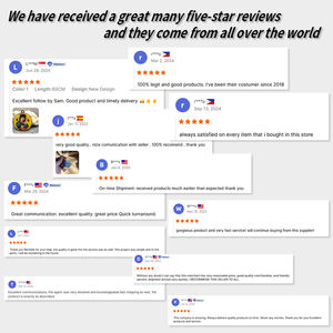 Liontin patung perhiasan agama Katolik GIVELUCK St Benedict medali/salib dalam baja tahan karat-Katolik grosir | Maria perawan - Product Image 5