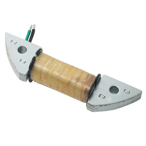 Bobina de Carga Suzuki DT40 32140-94400 para Motor Fuera de Borda, Pieza de Repuesto - Product Image 5