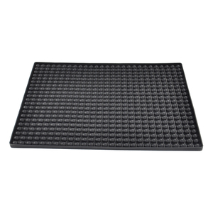 Food Safe Grade <b>Silicone</b> Baking <b>Mat</b> with Holes - Product Image 4