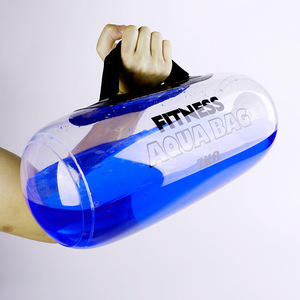 กระเป๋า PVC <span class=keywords><strong>aquabag</strong></span> สามารถปรับน้ำหนักได้, กระเป๋าใส่น้ำและอากาศสามารถปรับสมดุลได้และใช้งานง่าย - Product Image 6