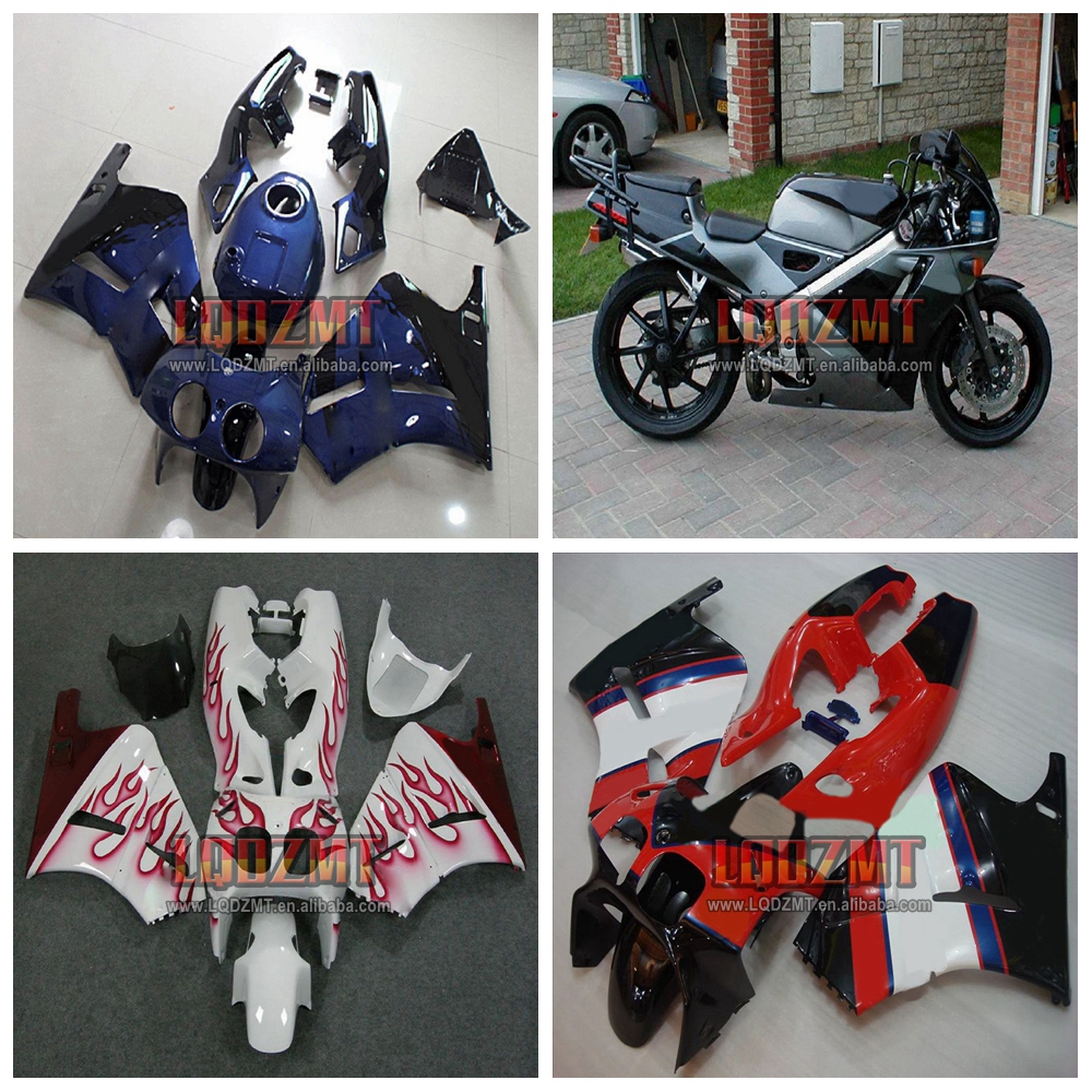 Bodys for HONDA VFR400RR - Motorcycle Body Kit with Gifts