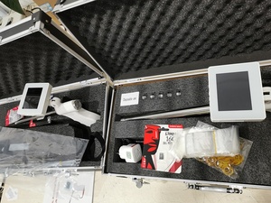 Pistolet <span class=keywords><strong>d</strong></span>'<span class=keywords><strong>insémination</strong></span> <span class=keywords><strong>artificielle</strong></span> portatif approuvé CE <span class=keywords><strong>pour</strong></span> bovins, <span class=keywords><strong>prix</strong></span> usine, équipement MSLDE03 - Product Image 2