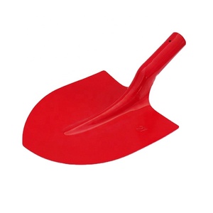 Offres Spéciales Outils Agricoles Manuels Spade d'Afrique Bêches <span class=keywords><strong>de</strong></span> Jardin Outil <span class=keywords><strong>de</strong></span> Creusement Tête <span class=keywords><strong>de</strong></span> Bêche en Acier pour l'Agriculture Manche en Bois 40-50HRC - Product Image 4