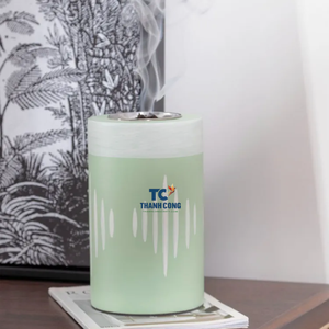 Top Selling Arabian Unique Handmade Incense Burner MDF Wood Lacquer with Sandalwood Scent for Ramadan EID Holidays in Vietnam - Product Image 3