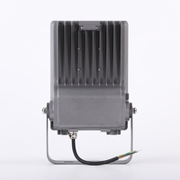 Projecteurs de parking ZGSM 400W IP66 Projecteur LED extérieur Réflecteur 400 Watt Éclairage de stade avec 150lm/w