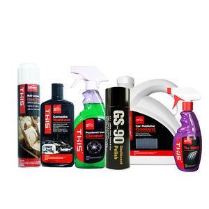 Migliore Detailing Cera Prodotti Per La Pulizia Shampoo Sapone Automatico Polacco di Prodotti Per La Cura car Interior cleaner forniture di Lavaggio Auto - Product Image 1