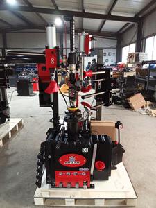 Démonte-pneus de luxe à <span class=keywords><strong>prix</strong></span> d'usine Max. Machine de <span class=keywords><strong>montage</strong></span> de pneus de voiture avec jante de 28 pouces, machine de <span class=keywords><strong>montage</strong></span> de pneus - Product Image 2